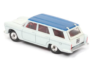 Lot 250 - DINKY TOYS (GB) (1)
