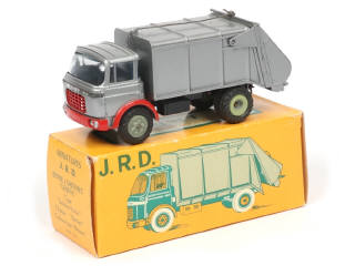 Lot 105 - JRD (FRANCE) (1)