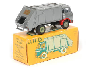 Lot 105 - JRD (FRANCE) (1)