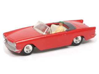 Lot 112 - SOLIDO (FRANCE) (1)