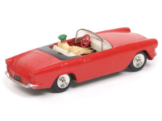 Lot 112 - SOLIDO (FRANCE) (1)