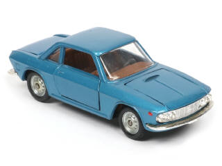 Lot 77 - POLITOYS (ITALIE) (1)