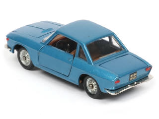 Lot 77 - POLITOYS (ITALIE) (1)