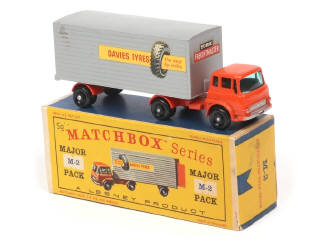 Lot 220 - MATCHBOX (GB) (1)