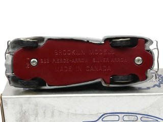 Lot 237 - BROOKLIN MODELS (GB) (1)