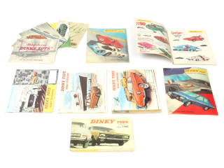 Lot 159 - DINKY TOYS (FRANCE) (1)