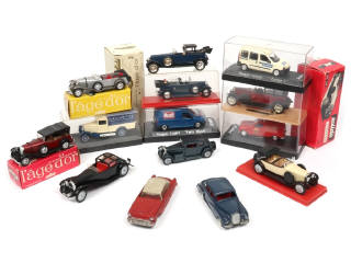 Lot 130 - SOLIDO (FRANCE) (14)