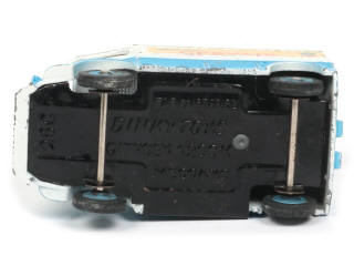 Lot 176 - DINKY TOYS (FRANCE) (1)