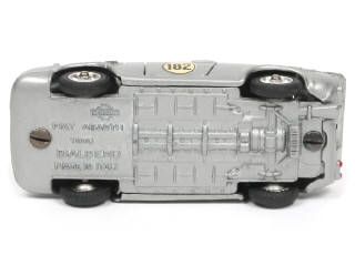 Lot 74 - MERCURY (ITALIE) (1)