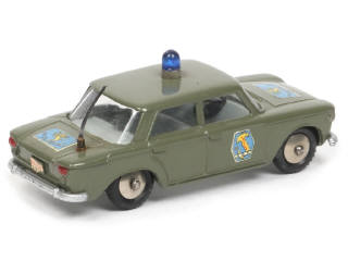 Lot 73 - MERCURY (ITALIE) (1)