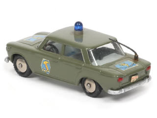 Lot 73 - MERCURY (ITALIE) (1)