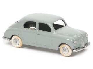 Lot 72 - MERCURY (ITALIE) (1)