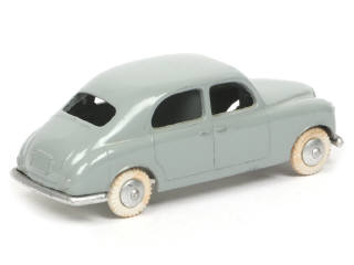 Lot 72 - MERCURY (ITALIE) (1)