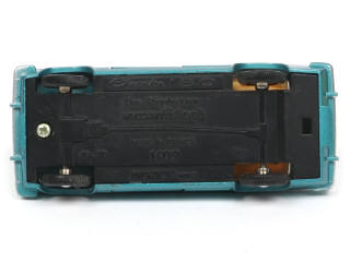 Lot 189 - DINKY TOYS (FRANCE) (1)