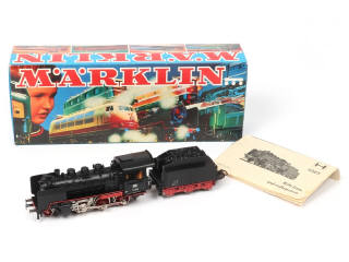 Lot 20 - MÄRKLIN 'HO' (ALLEMAGNE) (1)