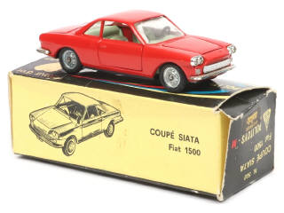 Lot 75 - POLITOYS (ITALIE) (1)