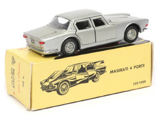 Lot 76 - POLITOYS (ITALIE) (1)