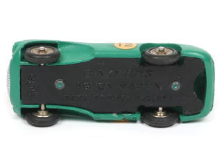 Lot 160 - DINKY TOYS (FRANCE) (1)