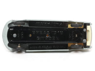 Lot 175 - DINKY TOYS (FRANCE) (1)