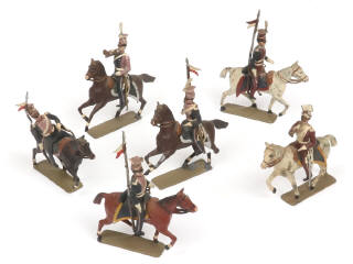 Lot 10 - C.B.G. (FRANCE) (6)