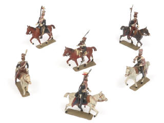 Lot 11 - C.B.G. (FRANCE) (6)