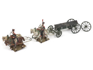 Lot 4 - C.B.G. (FRANCE) (1)