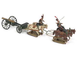 Lot 3 - C.B.G. (FRANCE) (1)