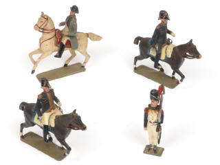 Lot 9 - C.B.G. (FRANCE) (7)