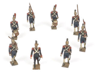 Lot 5 - C.B.G. (FRANCE) (7)
