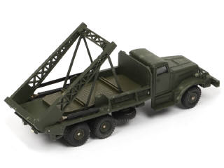 Lot 181 - DINKY TOYS (FRANCE) (1)