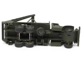 Lot 181 - DINKY TOYS (FRANCE) (1)