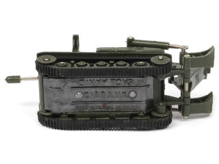 Lot 180 - DINKY TOYS (FRANCE) (1)