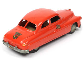 Lot 63 - TEKNO (DANEMARK) (1)