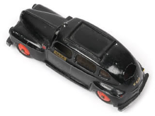 Lot 62 - TEKNO (DANEMARK) (1)