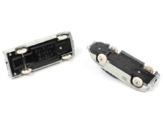 Lot 107 - QUIRALU (FRANCE) (2)