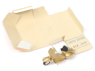 Lot 69 - SCOTTOY (ITALIE) (1)