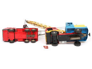 Lot 65 - JOUSTRA (FRANCE) (2)