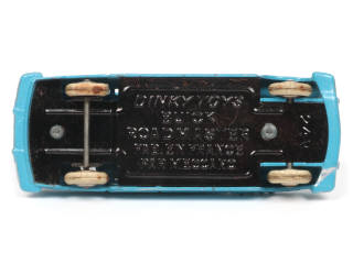 Lot 257 - DINKY TOYS (FRANCE) (1)