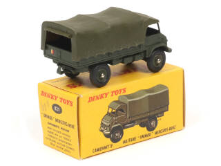 Lot 280 - DINKY TOYS (FRANCE) (1)