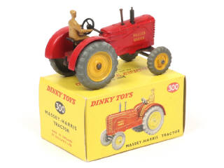 Lot 233 - DINKY TOYS (GB) (1)