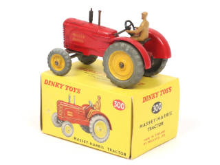 Lot 233 - DINKY TOYS (GB) (1)