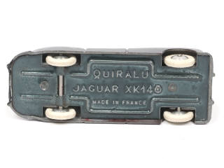 Lot 173 - QUIRALU (FRANCE) (1)