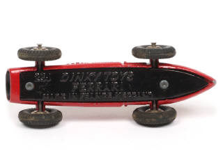 Lot 251 - DINKY TOYS (FRANCE) (1)