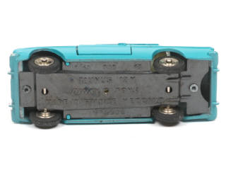 Lot 268 - DINKY TOYS (FRANCE) (1)