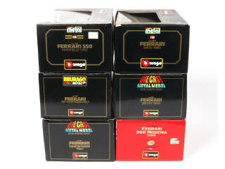 Lot 84 - BBURAGO (ITALIE) (6)