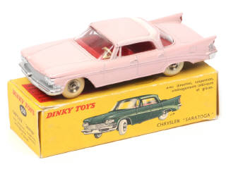 Lot 274 - DINKY TOYS (FRANCE) (1)