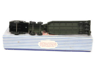 Lot 286 - DINKY TOYS (FRANCE) (1)