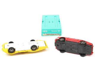 Lot 143 - MÄRKLIN (ALLEMAGNE) (2)