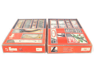 Lot 46 - LIMA 'HO' (ITALIE) (2)