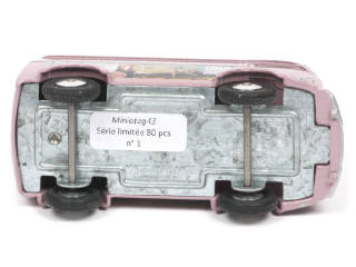 Lot 181 - QUIRALU (FRANCE) (1)